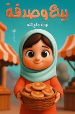 كتاب بيع وصدقة