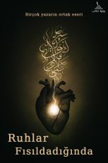 كتاب Ruhlar Fısıldadığında