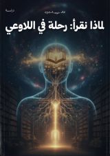 كتاب رحلة في اللاوعي: لماذا نقرأ
