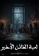 قصة لعبة الخائن الأخير