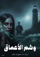 رواية وشم الأعماق