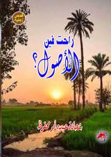 كتاب راحت فين الأصول
