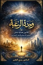 كتاب وحدة الرغبة