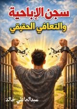 كتاب سجن الإباحية والتعافي الحقيقي