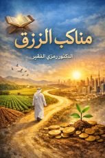 كتاب مناكب الرزق