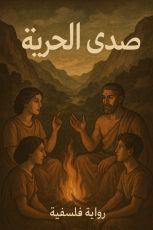 رواية صدى الحرية