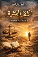 كتاب كشف الخشية