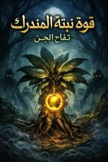 كتاب المندراك تفاح الجن