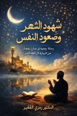 كتاب شهود الشهر وصعود النفس