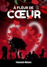 كتاب À FLEUR DE CŒUR