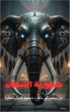 كتاب جمهورية الشيطان