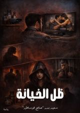 رواية ظل الخيانة