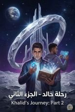 رواية رحلة خالد الجزء الثاني
