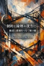 構造と感情をつなぐ自由な表現