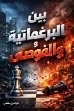 كتاب بين البرغماتية والفوضى