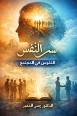 كتاب سر النفس