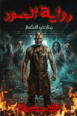 رواية الحسود