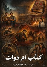 رواية كتاب إم دوات