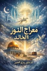 كتاب قصيدة رحلة النور الخالد