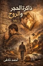 رواية ذاكرة الحجر والروح