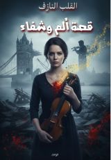 رواية القلب النازف