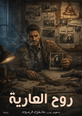 رواية روح العارية