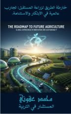 كتاب خارطة الطريق لزراعة المستقبل