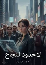 كتاب لا حدود للنجاح
