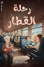 قصة رحلة القطار