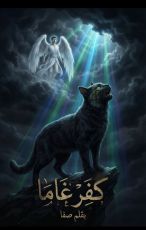 رواية كفر غاما