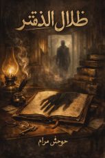 رواية ظلال الدفتر