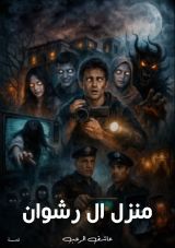 قصة منزل ال رشوان