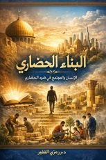 كتاب البناء الحضاري