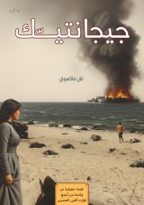 رواية جيجانتيك