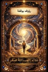 كتاب نداء المسافة صفر