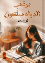 قصة برغم الدواء سأكون