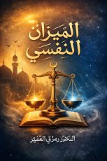 كتاب الميزان النفسي