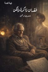 قصة فقدان ذاكرة ولكن