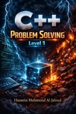 C++ Problem Solving – Level 1