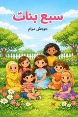 قصة سبع بنات