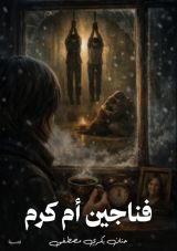 قصة فناجين أم كرم