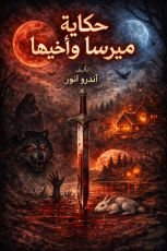 كتاب حكاية ميرسا وأخيها