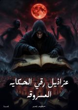 كتاب عزاذيل رقي الحكاية المسوقة