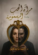 رواية مرآة الحب المسمومة