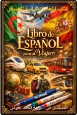 كتاب اللغة الاسبانية للمسافر
