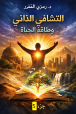 كتاب التشافي الذاتي وطاقة الحياة ج5