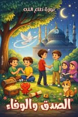 كتاب الصدق والوفاء