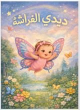 قصة ديدى الفراشة