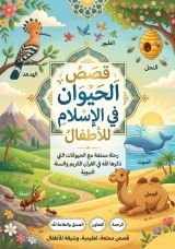 كتاب قصص الحيوان في الإسلام