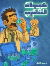 قصة كبسولات العقاقيري